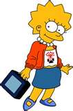 lisa simpsons
