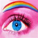 l'oeil